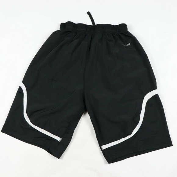 Nike Brown University Football Ivy League Shorts - Picture 3 of 8